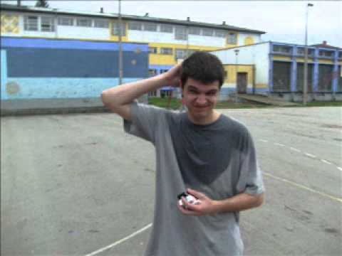 Bauk Squad - L.I.O.N. Reprezenten (Techno remix by Erotski Patlidzan 2004)