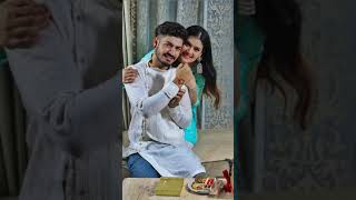 Poses for Rakshabandhan | Shanika Khurmi | #shorts #shortvideo @27sayyam