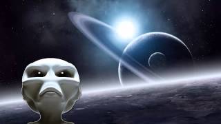 ALien Space Beatport Mix