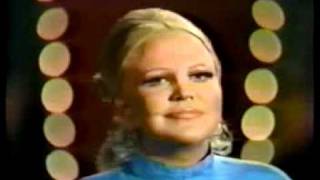 Peggy Lee -- Make it With You-- 1973