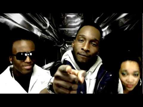 Mnkizzle - Mighty Fine MUSIC VIDEO VZON