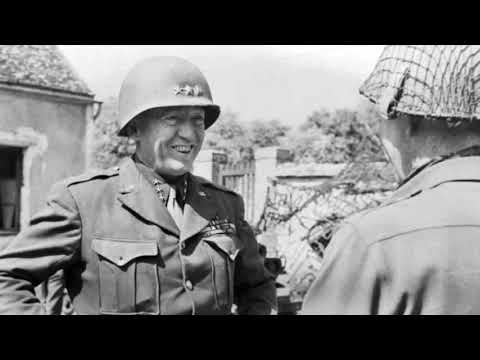 Operation Cowboy - When US & German Soldiers Fought Together 1945