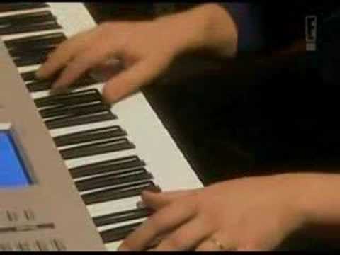 jan hammers studio 2