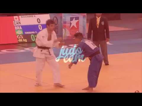 Ippon Daily | Antoine Bouchard