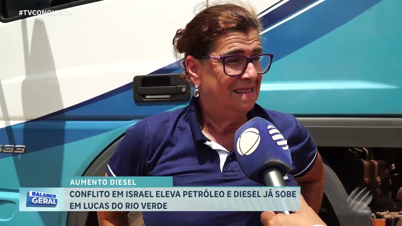 Tensão global em regiões petrolíferas acende alerta no mercado de energia