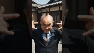【ダンシングじぃ】踊るおじいちゃん👴