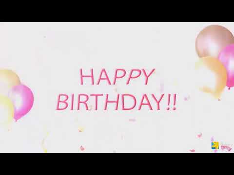 Likitha Birthday song