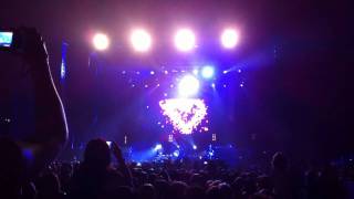 La Secta - Se Acabó el Amor