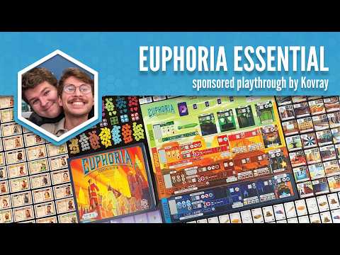 Board Game Media Roundup Cloak & Gamer, LLC Board Game Media Roundup Cloak & Gamer, LLC