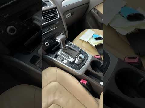 Автомобиль Audi A4 Premium Plus 2015 | GrandCar Автомобиль Audi A4 Premium Plus 2015 | GrandCar