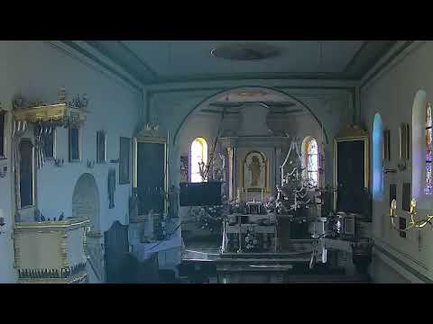 Chlewice  msza  św. niedzielna 1.01..2023 r.