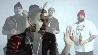 French Montana - Diamonds (Feat. J. Cole &amp; Rick Ross) (Official Explicit Video)