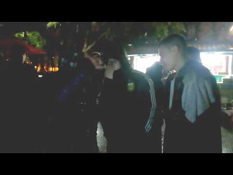 PEPE PATEATRASEROS vs LAXUS - 4tos FECHA 3 (Torneo 2018) - Madero Free 06/07