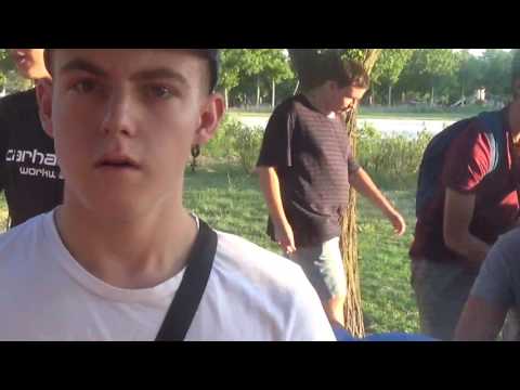 ARPA vs CMENEZ - Cuartos - Casar Battle VI