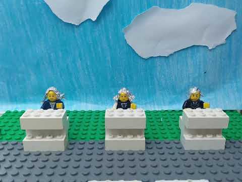 Haydn, Mozart und Beethoven - Drei österreichische Komponisten