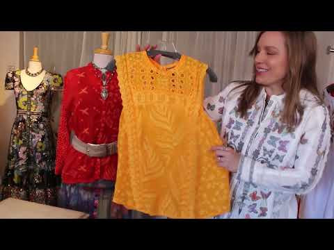 May 4 ~ New Johnny Was!