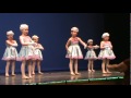 Olivia Ballet 2011