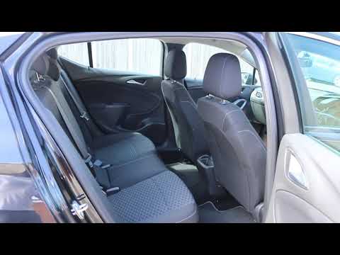 Vauxhall Astra 1.0i Turbo ecoFLEX Design Hatchback BF66 YCH