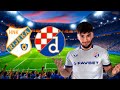 DINAMO NEPOBJEDIV VLOG Rijeka Vs Dinamo