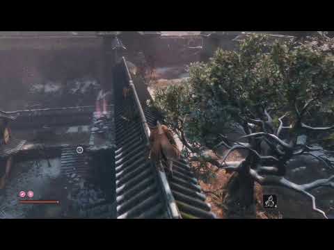 Sekiro : Shadows Die Twice| EP.1