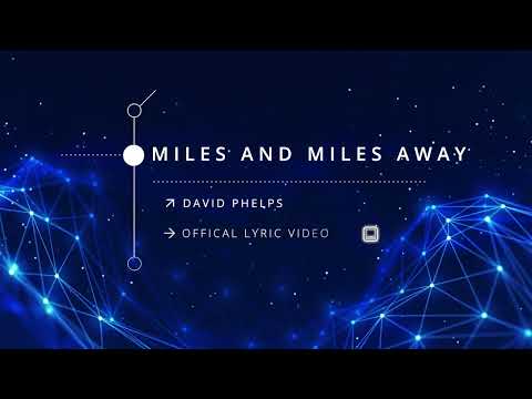 Thumbnail for Miles and Miles Away video