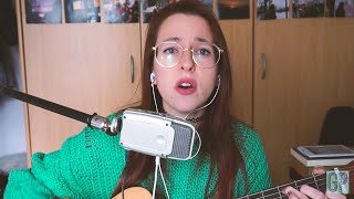 Pequeña de las dudas infinitas - Supersubmarina (Cover Gemma)