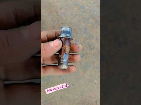 Hero splendor Chain cakor bearings 6203 Chenge #hero #splendor #bearing #6203 #chenge #trending
