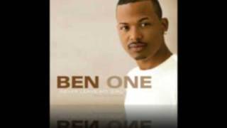 Ben One ft Twista &amp; Sly Polaroid - Never Leave My Girl (Remix)
