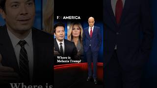 Where Is Melania Trump Missing? Jimmy Fallon, Internet Speculate on Her Absence | Firstpost America
