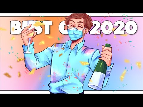 BEST OF BLARG AND FRIENDS 2020 FT, TheDooo, SMII7Y, Mcnasty, Soup, Grizzy & More
