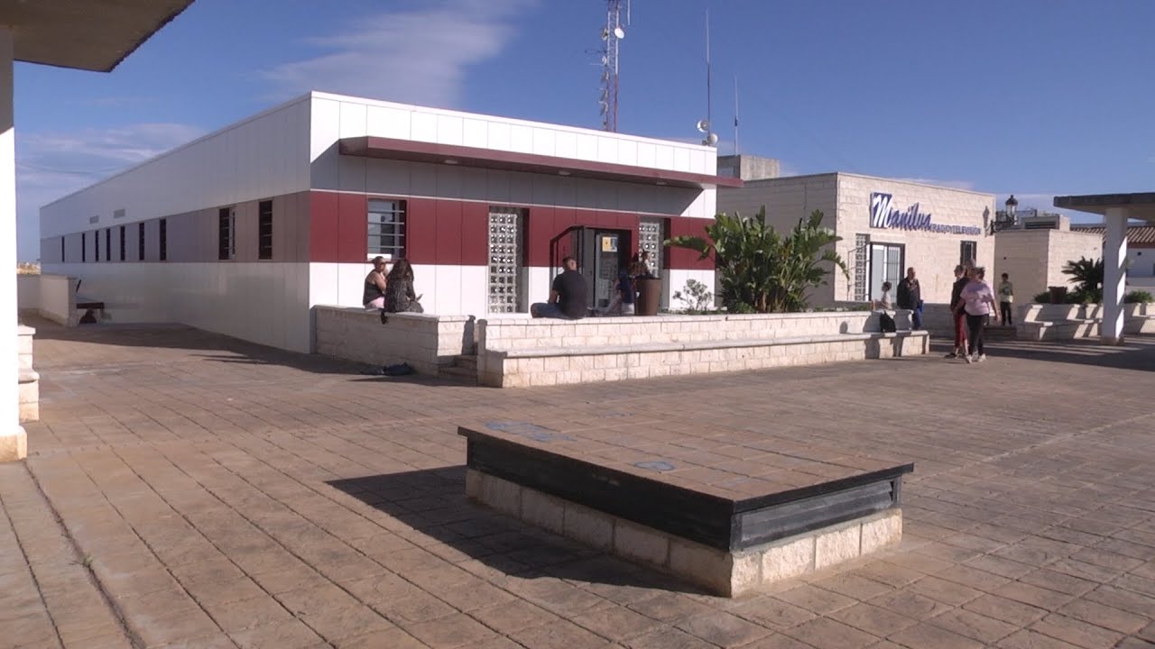 Audición de guitarra y cante de la Escuela Municipal de Música