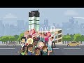 The Buzzlebug Chase FULL VIDEO