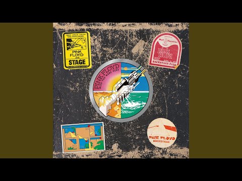 Shine On You Crazy Diamond (Early Instrumental Version, Rough Mix)