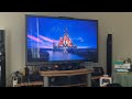 Opening To Toy Story 2010 Australia Blu Ray