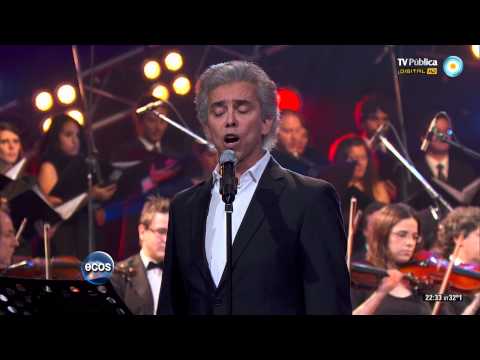 Especial de Ecos de mi tierra - La misa criolla 25-12-13 (2 de 4)