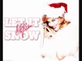 Kylie Minogue - Let it snow (New 2010) Christmas ...