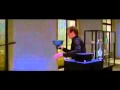 Kendo Scene In James Bond Moonraker