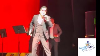 COMERTE A BESOS - FRANKIE NEGRON - 50 ANIVERSARIO DE JOSE ALBERTO "EL CANARIO " 