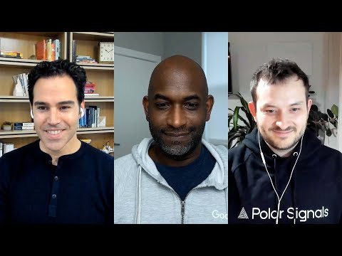 Google’s Kelsey Hightower and Polar Signals Founder Frederic Branczyk on the Future of DevOps