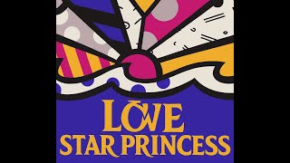 Inside Love by Britto | Star Princess Prix Fixe Romance Dinner Menu