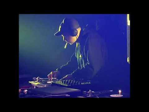 THE SPEED FREAK - Nördik Impakt 2004