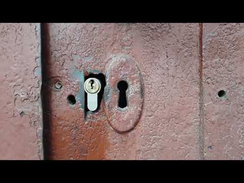 „Rybna” / film Joanny Sikorzanki i Łukasza z Bałut