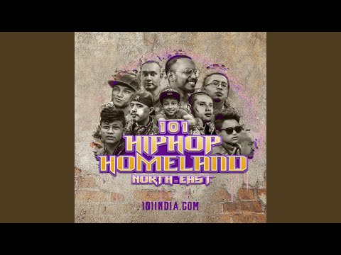 Anthem for the North East