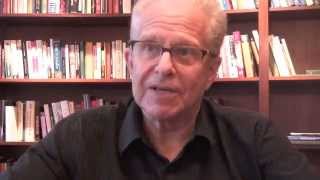 Laurence H. Tribe (2015) on Justice Jackson, the U.S. Supreme Court, & etc.