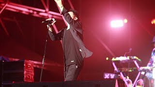 170813 피아(PIA) - Storm is Coming @ 부산국제록페스티벌