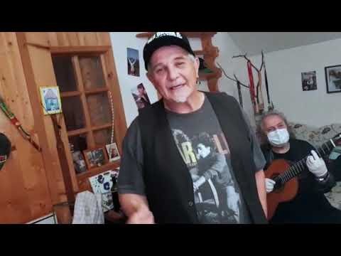 STÜNGÖ     DIE  LÖSUNG aus der Isolation (Satire!)