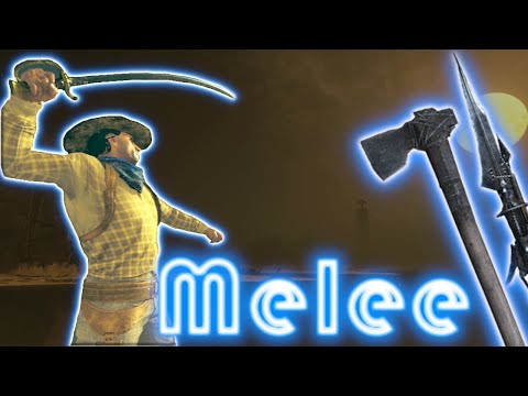 The Evolution of the Melee User | Hunt Showdown Documentary