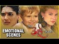 Mala Aai Vhaychay Marathi Movie Emotional Scenes Urmila Kanetkar Samruddhi Porey