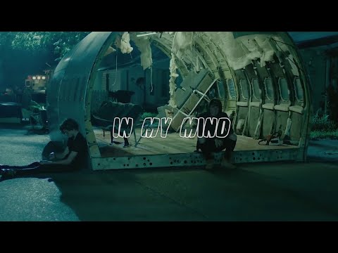 [FREE] Hard Orchestral NF Type Beat 2024 - "In My Mind"