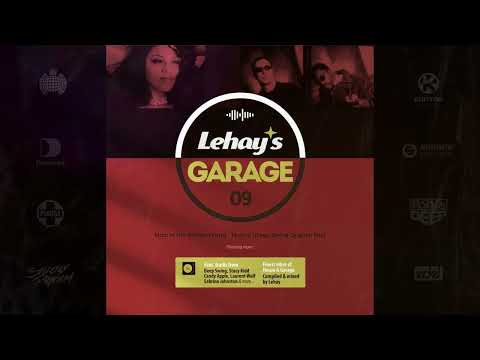 Lehay's Garage vol. 9 - Finest House Music Classics (Selected & Mixed by Lehay)